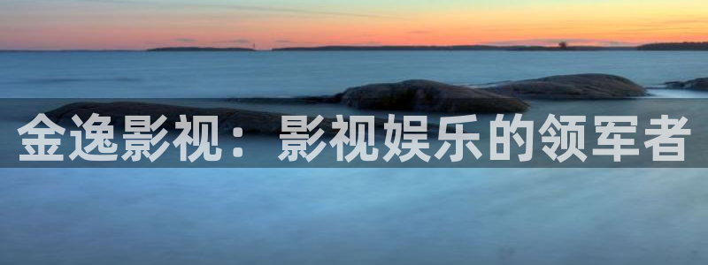 人人妻 超碰：金逸影视：影视娱乐的领军者
